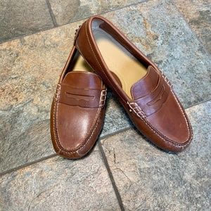 Cole Haan - Grant Canoe Penny Loafer - Like New